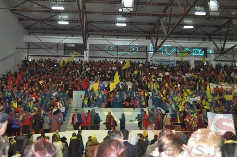 Miting electoral USL cu Ponta si Antonescu la Botosani_02