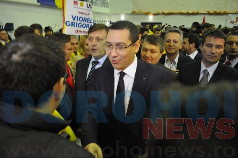 Miting electoral USL cu Ponta si Antonescu la Botosani_03