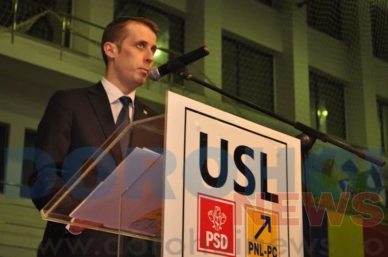 Miting electoral USL cu Ponta si Antonescu la Botosani_05