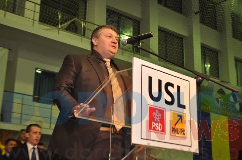 Miting electoral USL cu Ponta si Antonescu la Botosani_08