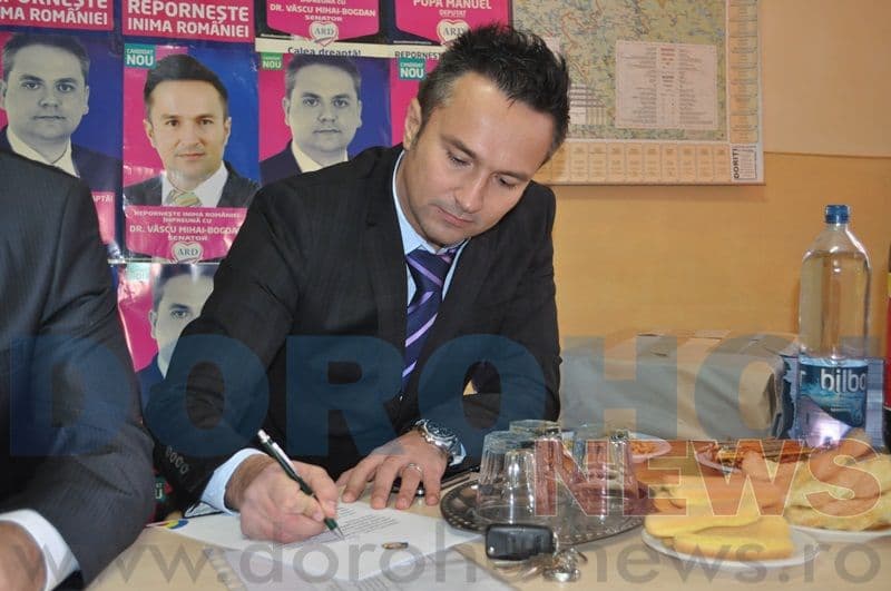 Candidatii ADR Dorohoi au semnat Pactul pentru Basarabia_05