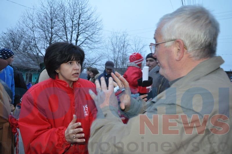 Intalnire electorala USL - Str. Horia din Dorohoi_21