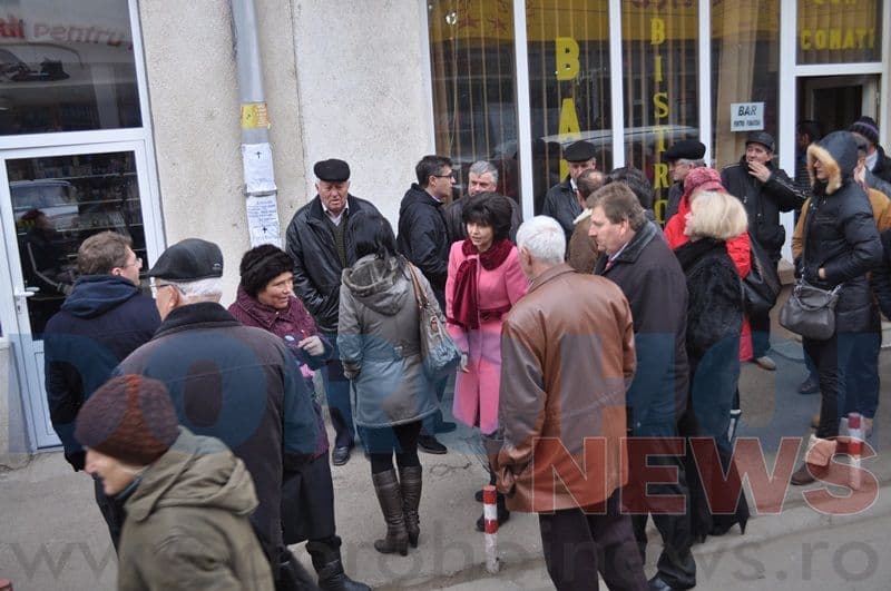 Intalnire electorala USL - Piata Mare Dorohoi_22