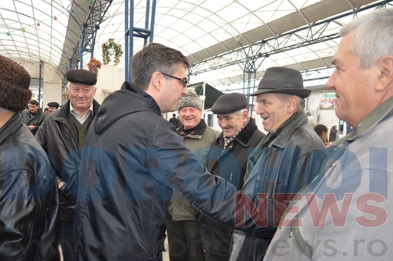 Intalnire electorala USL - Piata Mare Dorohoi_62