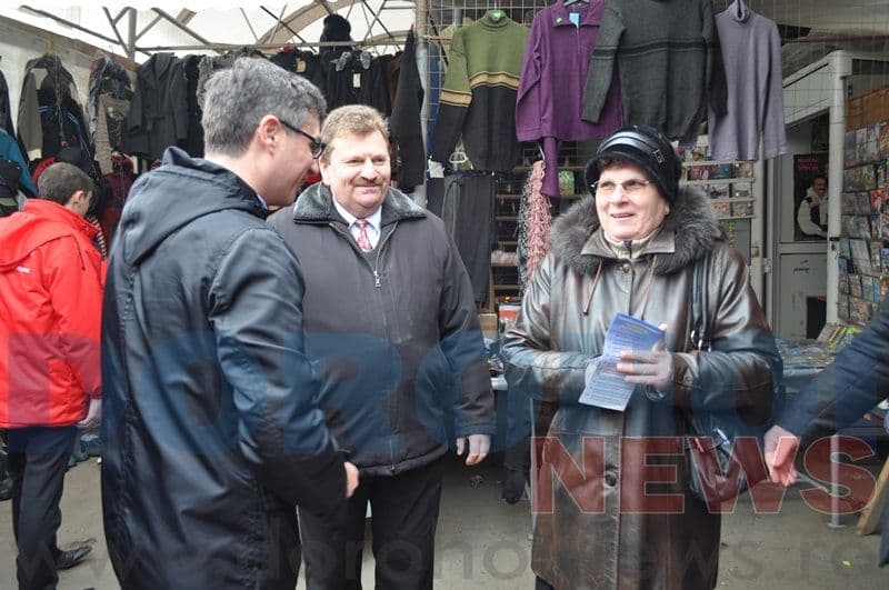 Intalnire electorala USL - Piata Mare Dorohoi_138
