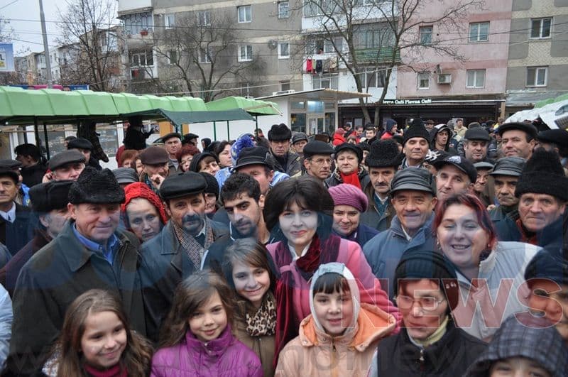Intalnire electorala Cartierul Plevna Dorohoi_19