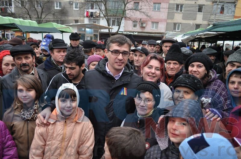 Intalnire electorala Cartierul Plevna Dorohoi_25