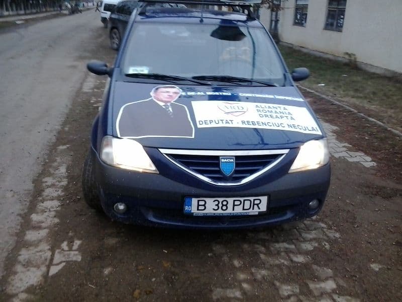 auto REBENCIUC3