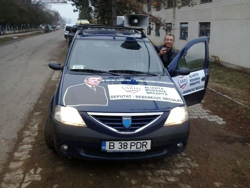 auto REBENCIUC1