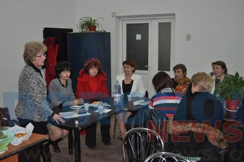 Intalnire Doina Elena Federovici cu OFSD Dorohoi_10