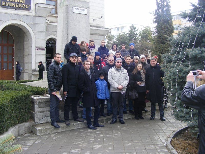 EMINESCU 095