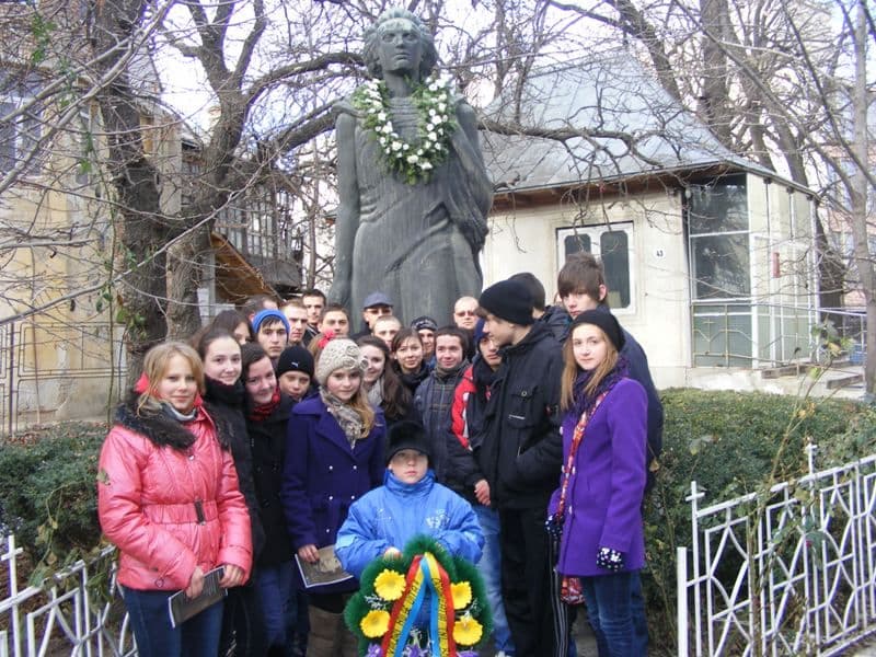 EMINESCU 105