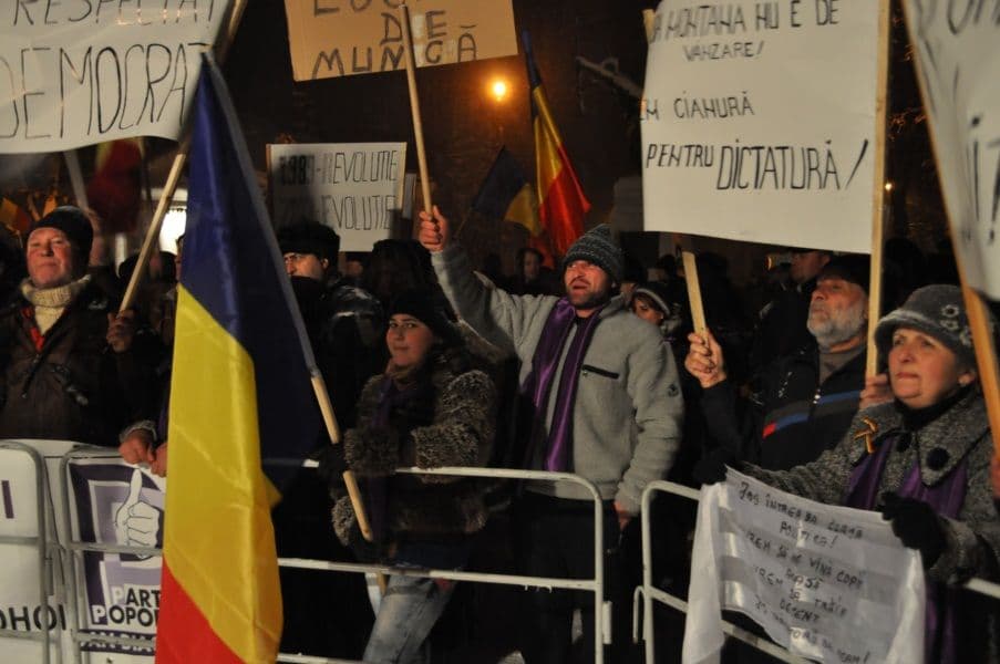 Proteste PPDD Dorohoi 26 ianuarie 2012_01