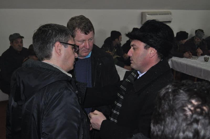 USL Botosani la Broscauti (2)