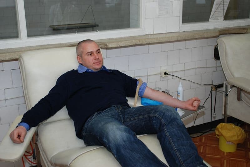 Doneaza sange, salveaza vieti ! (3)