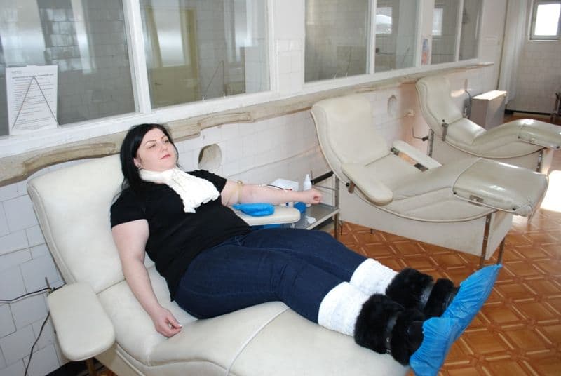 Doneaza sange, salveaza vieti ! (4)