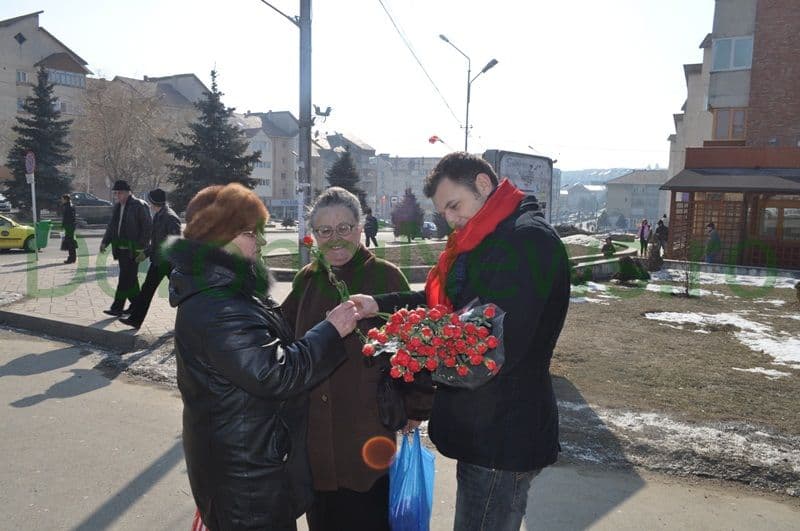 Actiune PSD Dorohoi - 8 Martie_03
