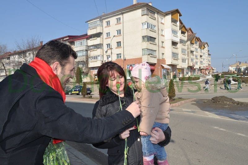 Actiune PSD Dorohoi - 8 Martie_04