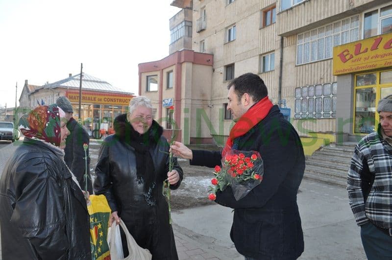 Actiune PSD Dorohoi - 8 Martie_07