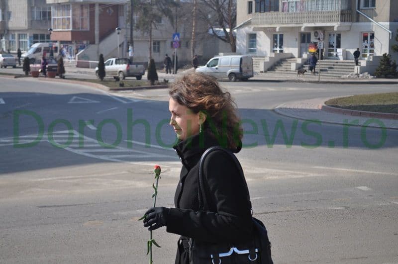 Actiune PSD Dorohoi - 8 Martie_09