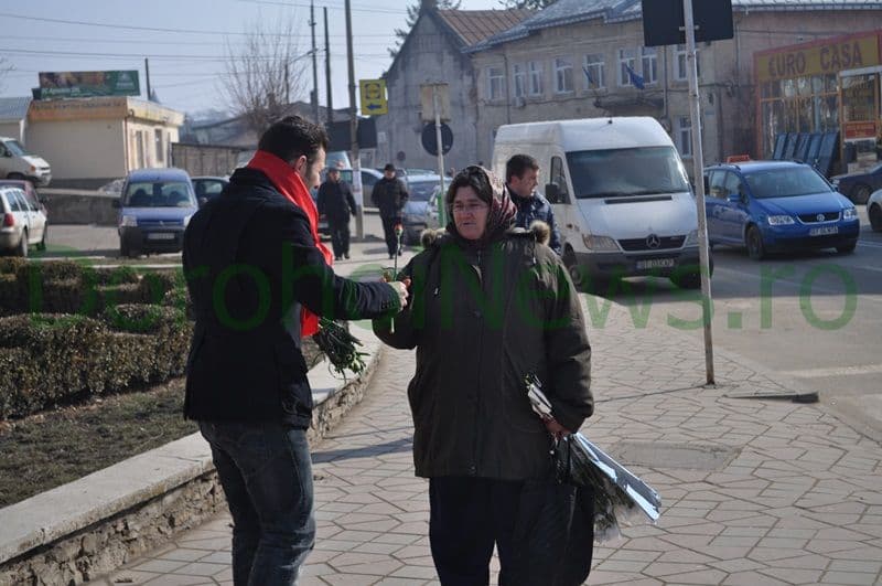 Actiune PSD Dorohoi - 8 Martie_10