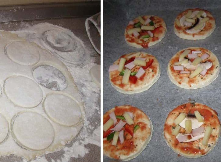 pizza