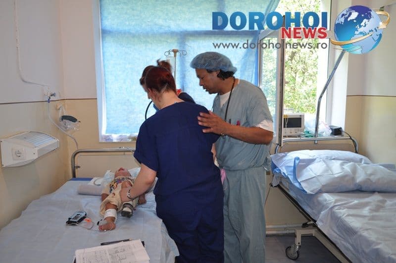 Consultatii medici americani la Spitalul Municipal Dorohoi_01