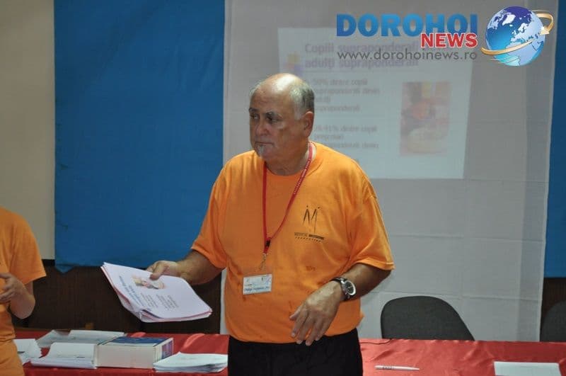 Seminar medici americani la Dorohoi_01