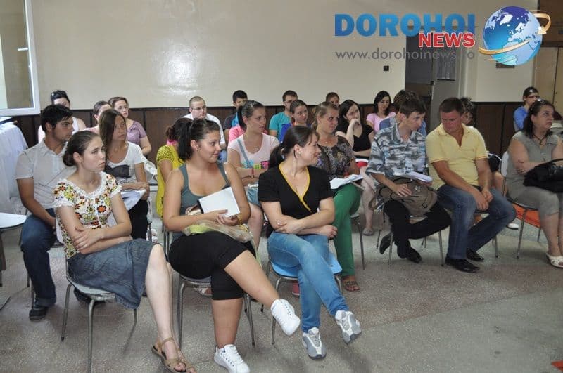 Seminar medici americani la Dorohoi_02