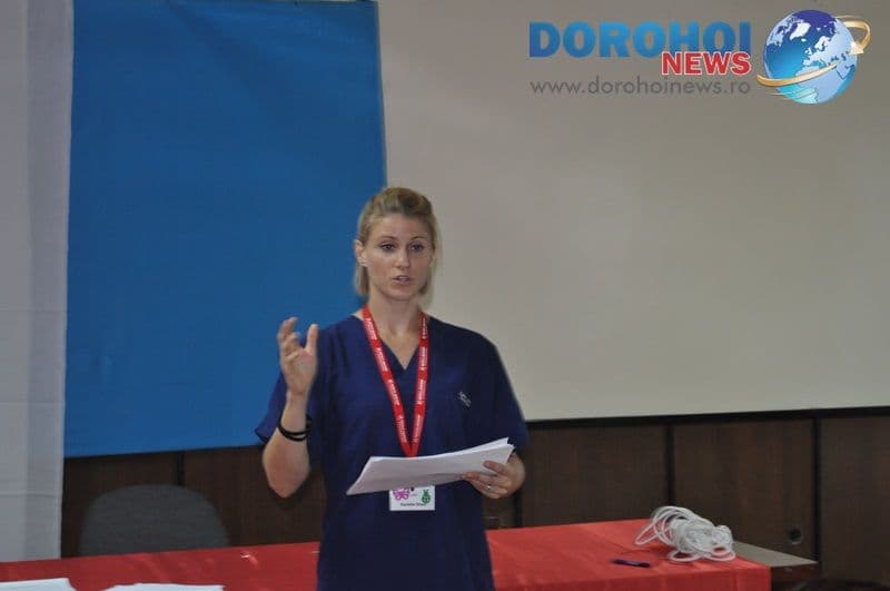Seminar medici americani la Dorohoi_05
