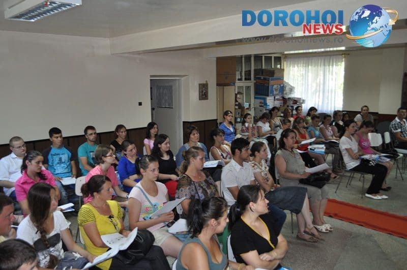 Seminar medici americani la Dorohoi_08