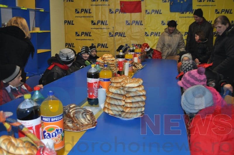 Mos Craciun la PNL Dorohoi_01