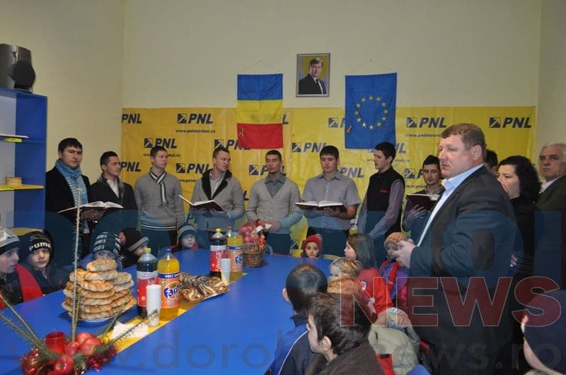 Mos Craciun la PNL Dorohoi_03