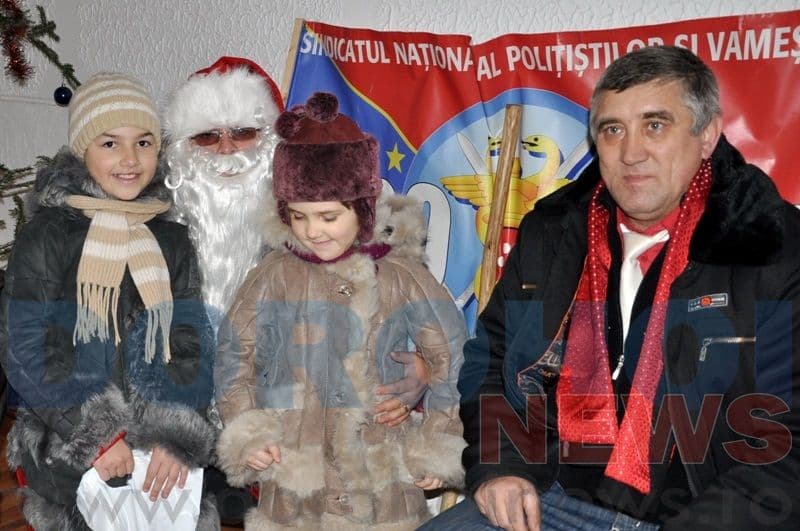 Mos Craciun la Politia Dorohoi_05