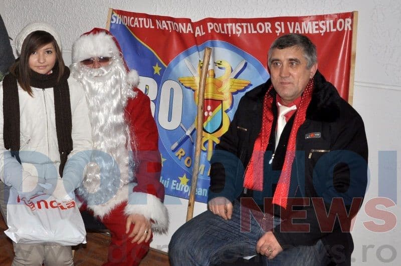 Mos Craciun la Politia Dorohoi_07