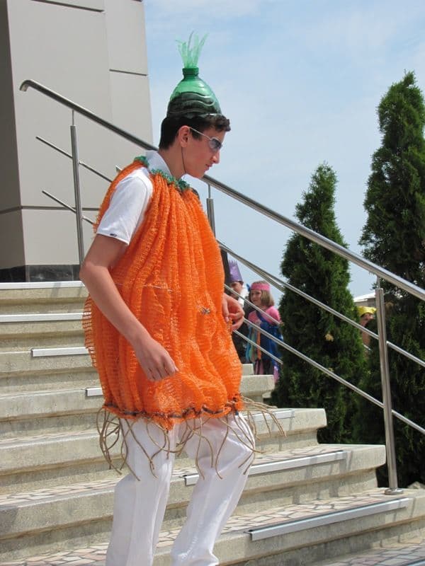 costum eco-6