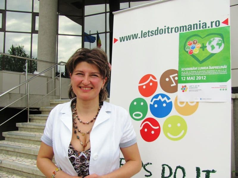 profesorul Ana Ilas