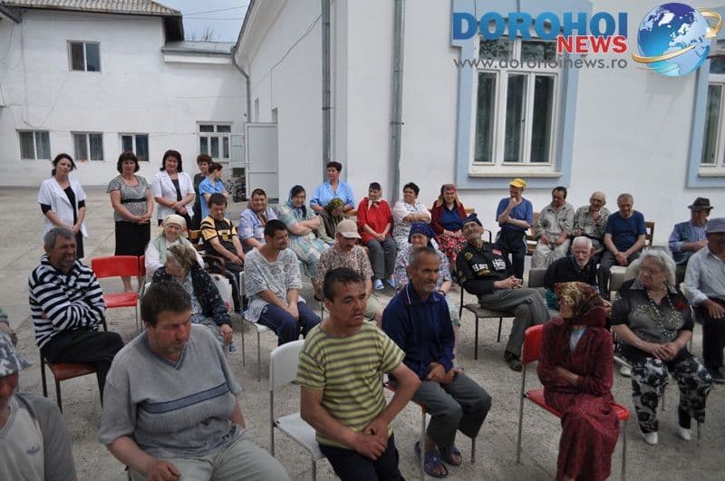 Minirecital Trupa Arhaic - Centrul de Ingrijire si Asistenta Dorohoi_04