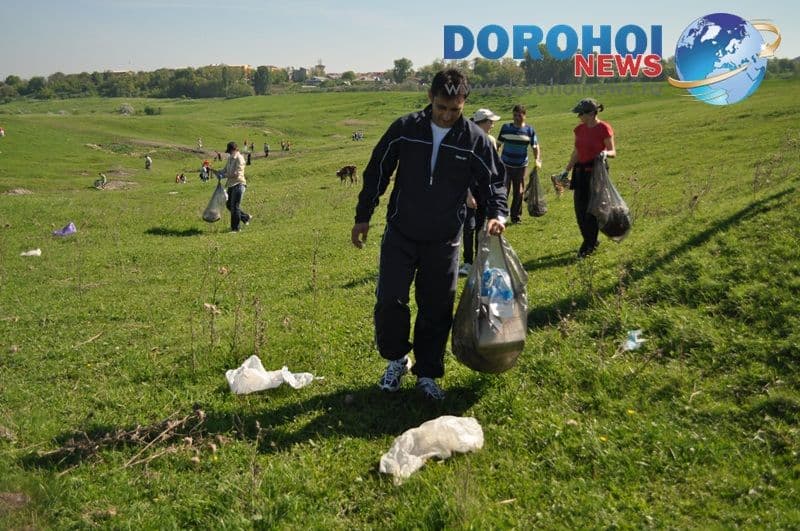 Let`s Do It, Romania! - Dorohoi 2012_06
