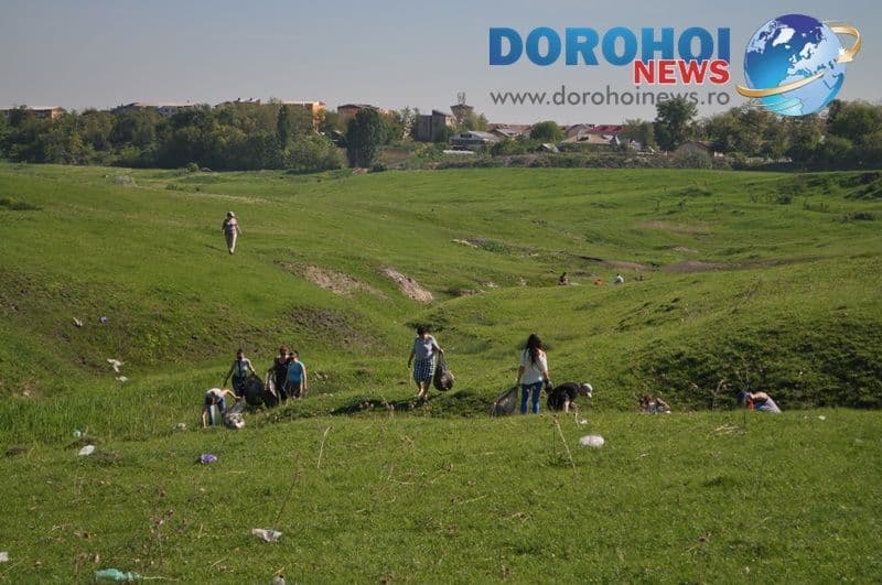 Let`s Do It, Romania! - Dorohoi 2012_07