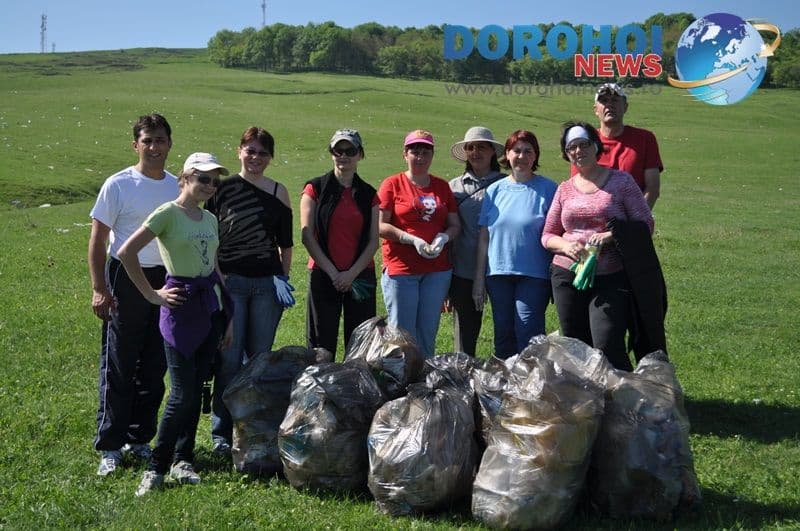 Let`s Do It, Romania! - Dorohoi 2012_11