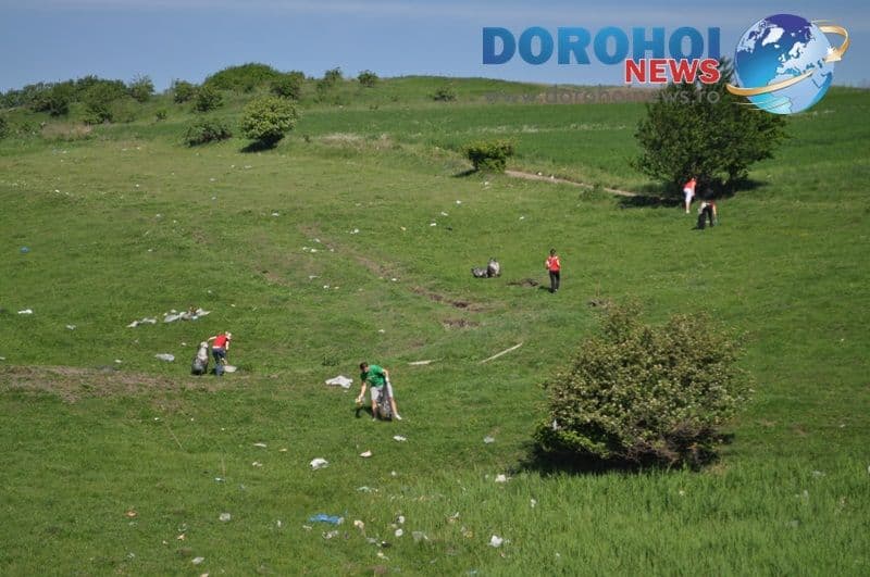Let`s Do It, Romania! - Dorohoi 2012_16