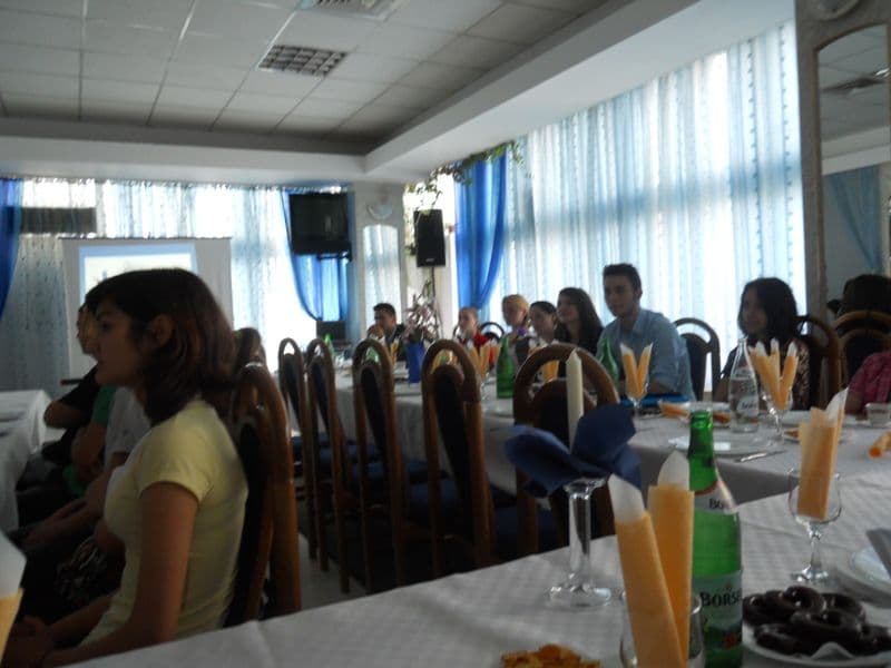 Tineretul din România în mișcare (3)