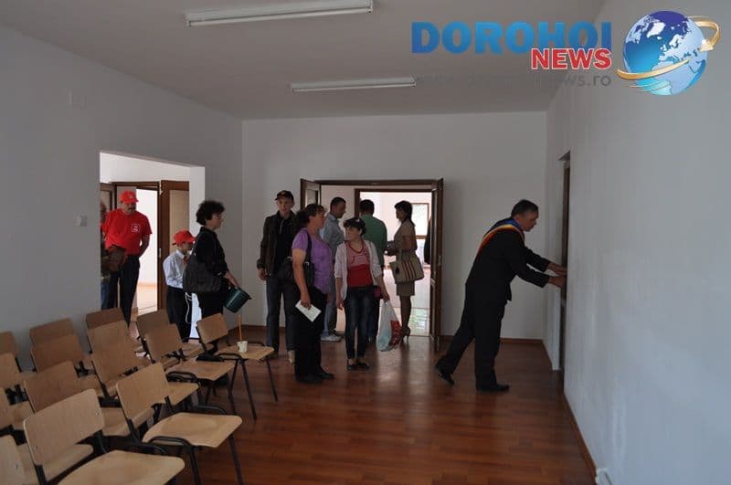 Inaugurare Centru de zi Leorda_12