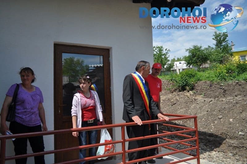 Inaugurare Centru de zi Leorda_13