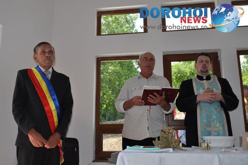 Inaugurare Centru de zi Leorda_16