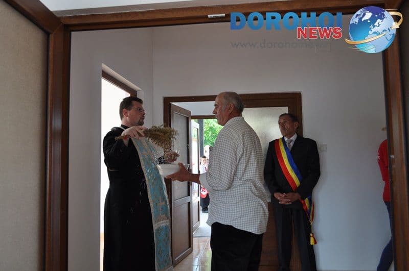 Inaugurare Centru de zi Leorda_26