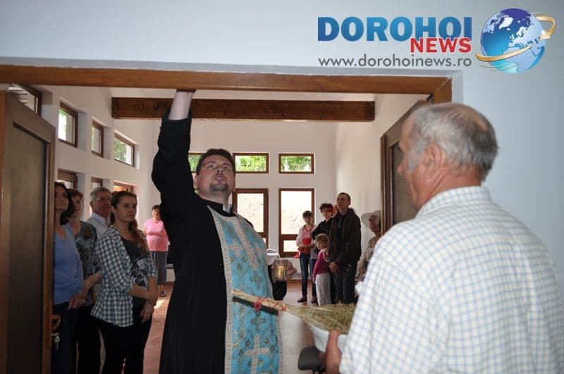 Inaugurare Centru de zi Leorda_29