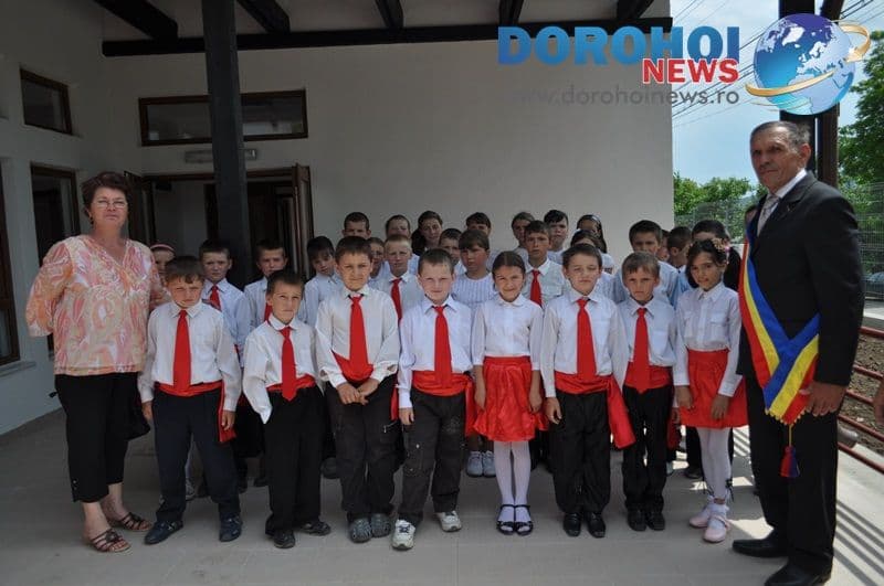 Inaugurare Centru de zi Leorda_32