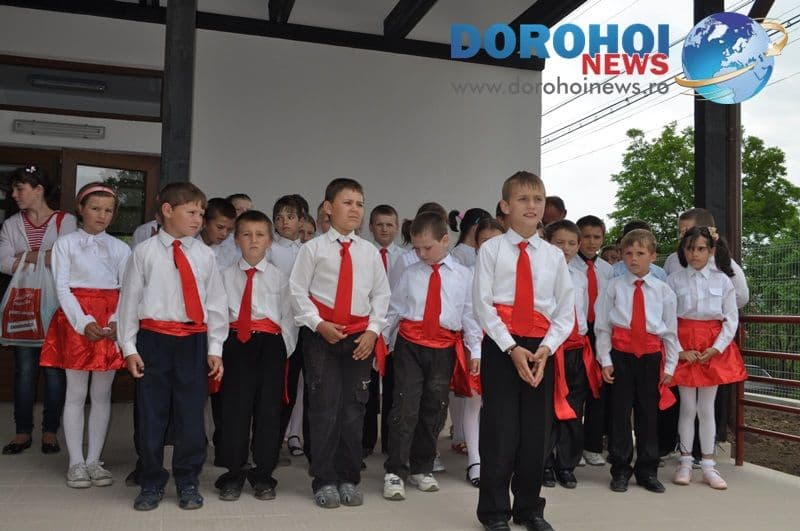 Inaugurare Centru de zi Leorda_33